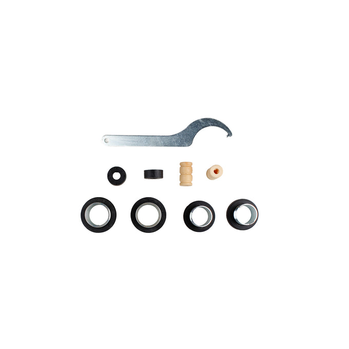 B14 (PSS) Front & Rear Monotube Suspension Kit <br>07-17 Toyota Yaris