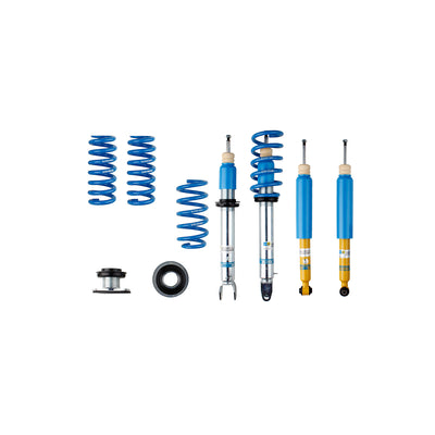 B14 Front and Rear Performance Suspension System <br>15-21 Mercedes-Benz C300