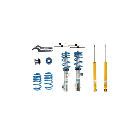 B14 (PSS) Front & Rear Performance Suspension Kit <br>14-19 Ford Fiesta