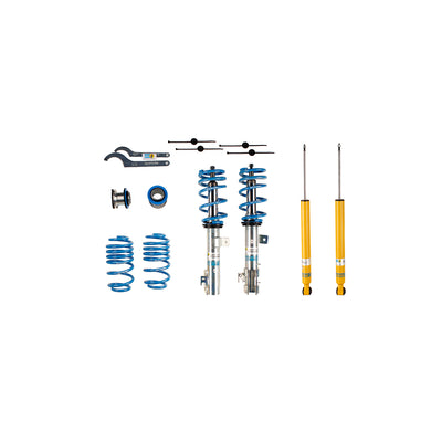 B14 (PSS) Front & Rear Performance Suspension Kit <br>14-19 Ford Fiesta