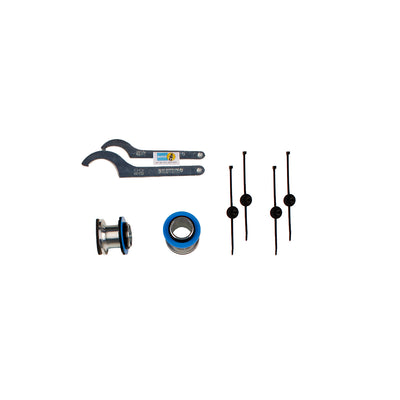 B14 (PSS) Front & Rear Performance Suspension Kit <br>14-19 Ford Fiesta