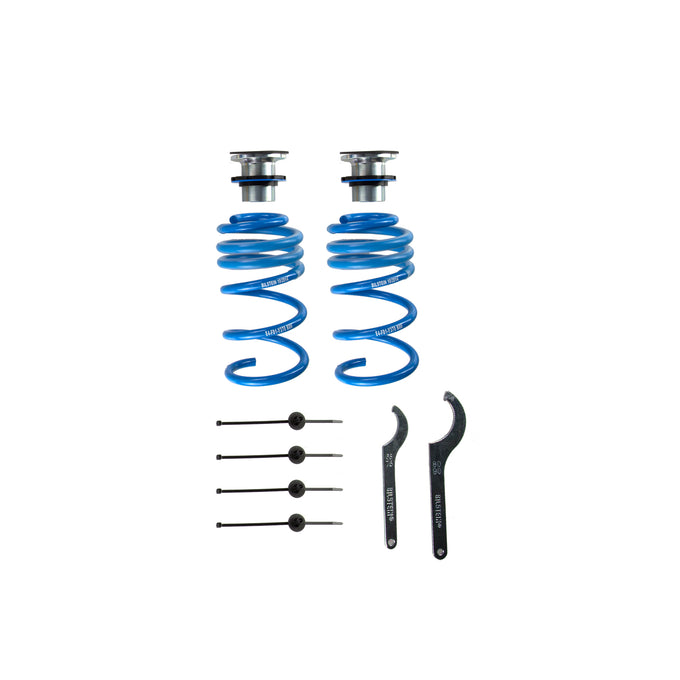 B14 (PSS) Front & Rear Performance Suspension Kit <br>14-18 Mazda 3