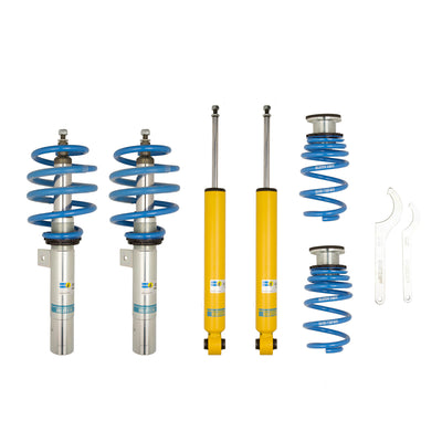 B14 (PSS) Front & Rear Performance Suspension Kit <br>14-24 Mini Cooper