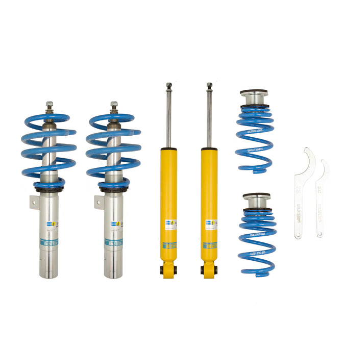 B14 (PSS) Front & Rear Performance Suspension Kit <br>14-24 Mini Cooper