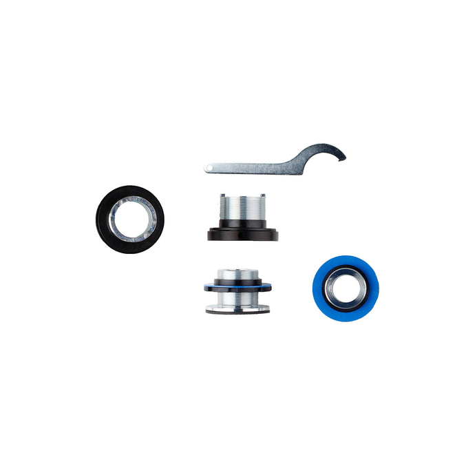 B14 (PSS) Front & Rear Performance Suspension Kit <br>16-17 Smart Fortwo
