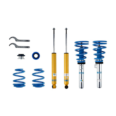 B14 Front and Rear Suspension Kit <br>2000 BMW 323Ci 328Ci, 99-00 BMW 323i 328i