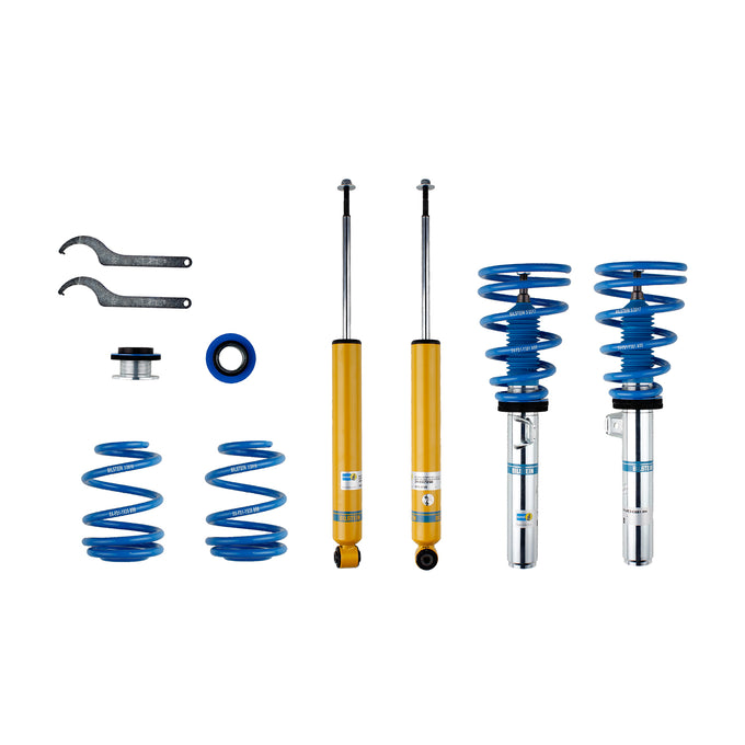 B14 Front and Rear Suspension Kit <br>2000 BMW 323Ci 328Ci, 99-00 BMW 323i 328i