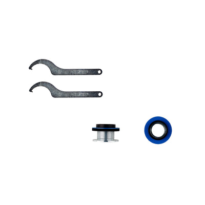 B14 Front and Rear Suspension Kit <br>2000 BMW 323Ci 328Ci, 99-00 BMW 323i 328i