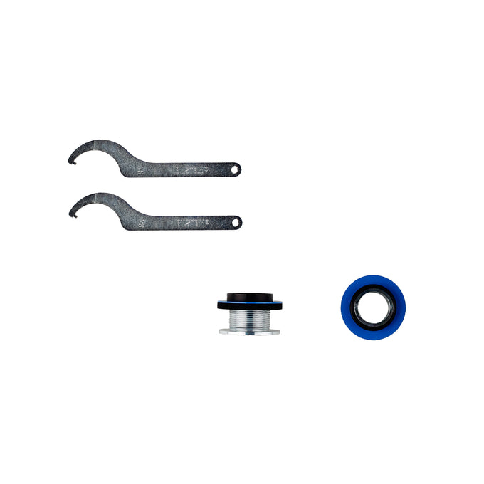 B14 Front and Rear Suspension Kit <br>2000 BMW 323Ci 328Ci, 99-00 BMW 323i 328i