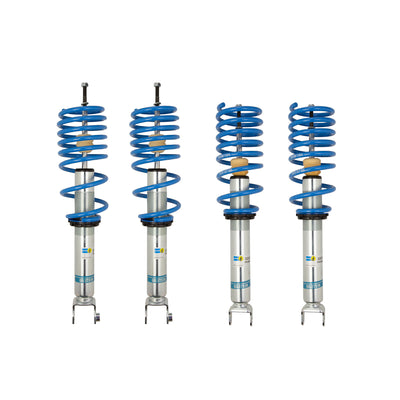 B14 (PSS) Front & Rear Performance Suspension <br>16-24 Mazda MX-5 Miata, 17-20 Fiat 124 Spider