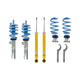 B14 (PSS) Front & Rear Performance Suspension Sys <br>15-20 Audi A3 S3, 15-19 Audi A3 Quattro