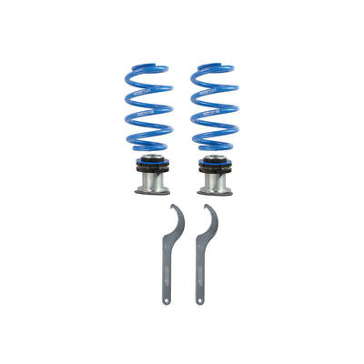 B14 (PSS) Front & Rear Performance Suspension Sys <br>15-20 Audi A3 S3, 15-19 Audi A3 Quattro
