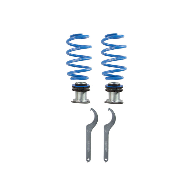 B14 (PSS) Front & Rear Performance Suspension Sys <br>15-20 Audi A3 S3, 15-19 Audi A3 Quattro
