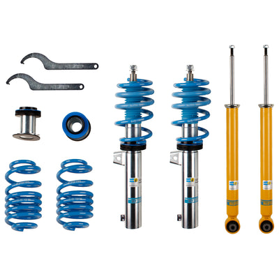 B14 (PSS) Suspension Kit <br>16-21 Audi TT Quattro