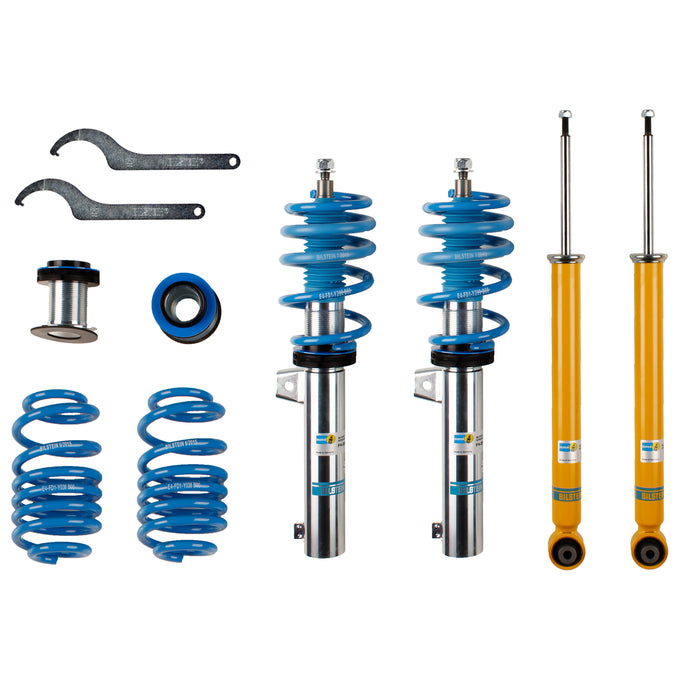B14 (PSS) Suspension Kit <br>16-21 Audi TT Quattro