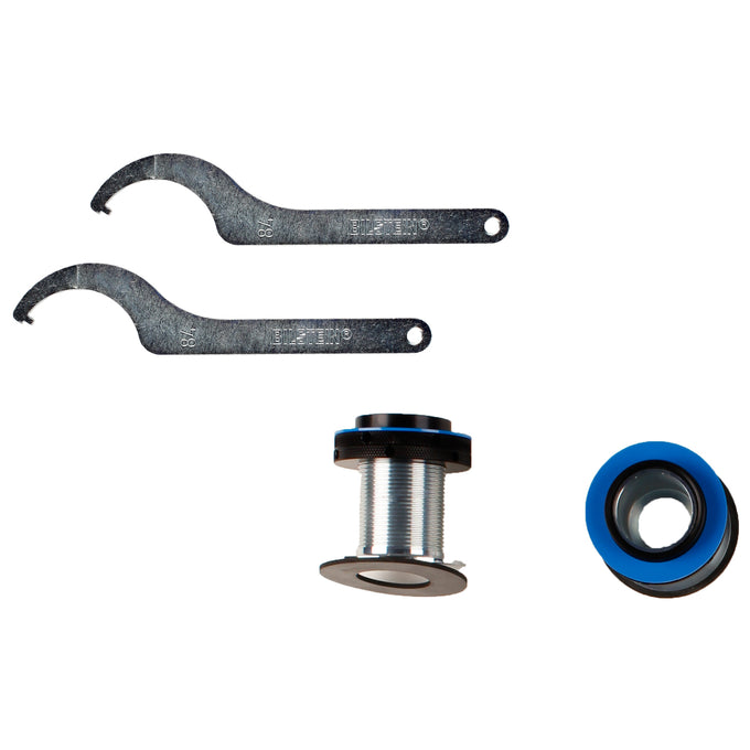 B14 (PSS) Suspension Kit <br>16-21 Audi TT Quattro