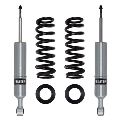 B8 6112 Front Suspension Kit <br>15-22 ChevyColorado, 15-22 GMC Canyon