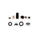 B14 Front and Rear Suspension Kit <br>14-19 Nissan Versa Note