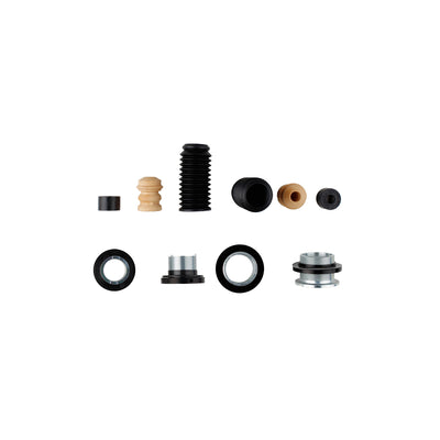 B14 Front and Rear Suspension Kit <br>14-19 Nissan Versa Note