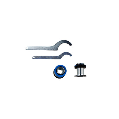 B14 Front & Rear Performance Suspension <br>15-21 Volkswagen Golf