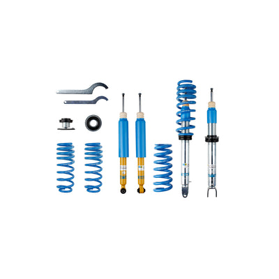 B14 Front and Rear Suspension Kit <br>17-19 Mercedes-Benz E300