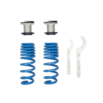 B14 (PSS) Front & Rear Performance Suspension Kit <br>13-18 BMW 320i, 12-16 BMW 328i