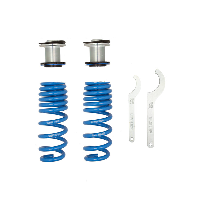 B14 (PSS) Front & Rear Performance Suspension Kit <br>13-18 BMW 320i, 12-16 BMW 328i