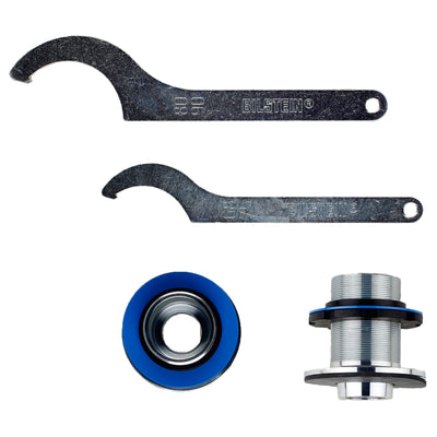 B14 Front and Rear Suspension Kit <br>2006 BMW 330i 325i, 07-13 BMW 328i 335i