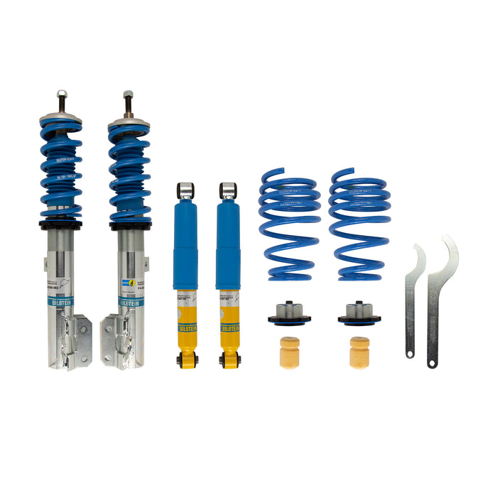 B14 (PSS) Suspension Kit <br>12-19 Fiat 500