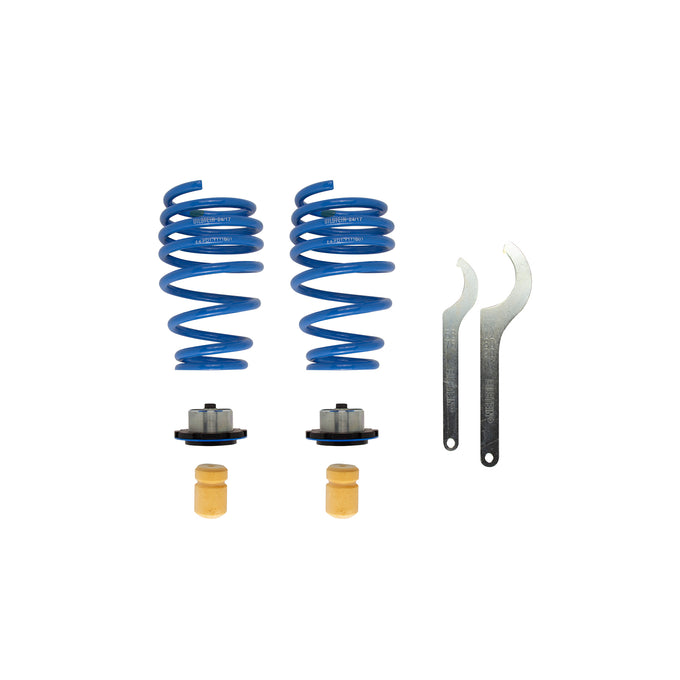B14 (PSS) Suspension Kit <br>12-19 Fiat 500