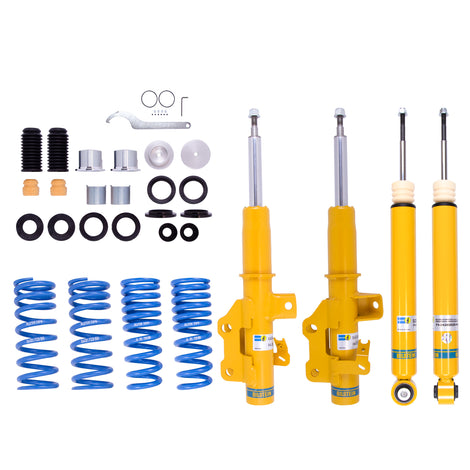 B14 (PSS) Suspension Kit <br>16-24 ChevyCamaro