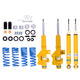 B14 (PSS) Suspension Kit <br>16-24 ChevyCamaro