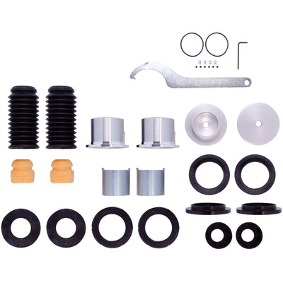 B14 (PSS) Suspension Kit <br>16-24 ChevyCamaro