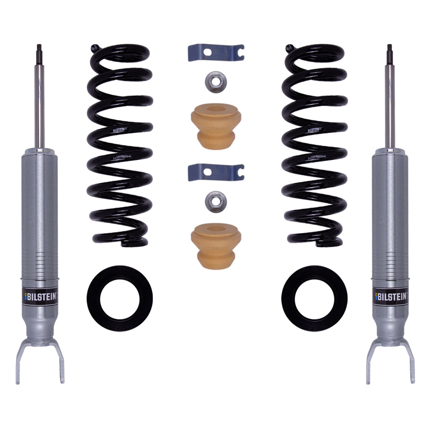 B8 Front Suspension Kit <br>19-24 Ram 1500