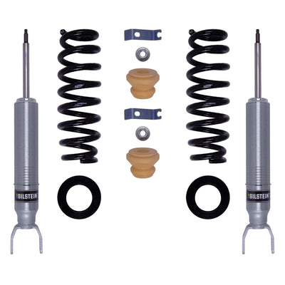 B8 Front Suspension Kit <br>19-24 Ram 1500