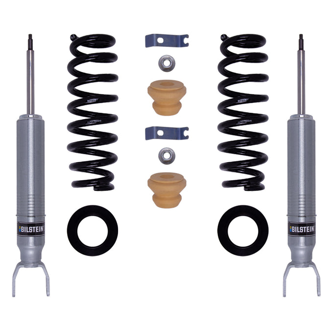 B8 Front Suspension Kit <br>19-24 Ram 1500