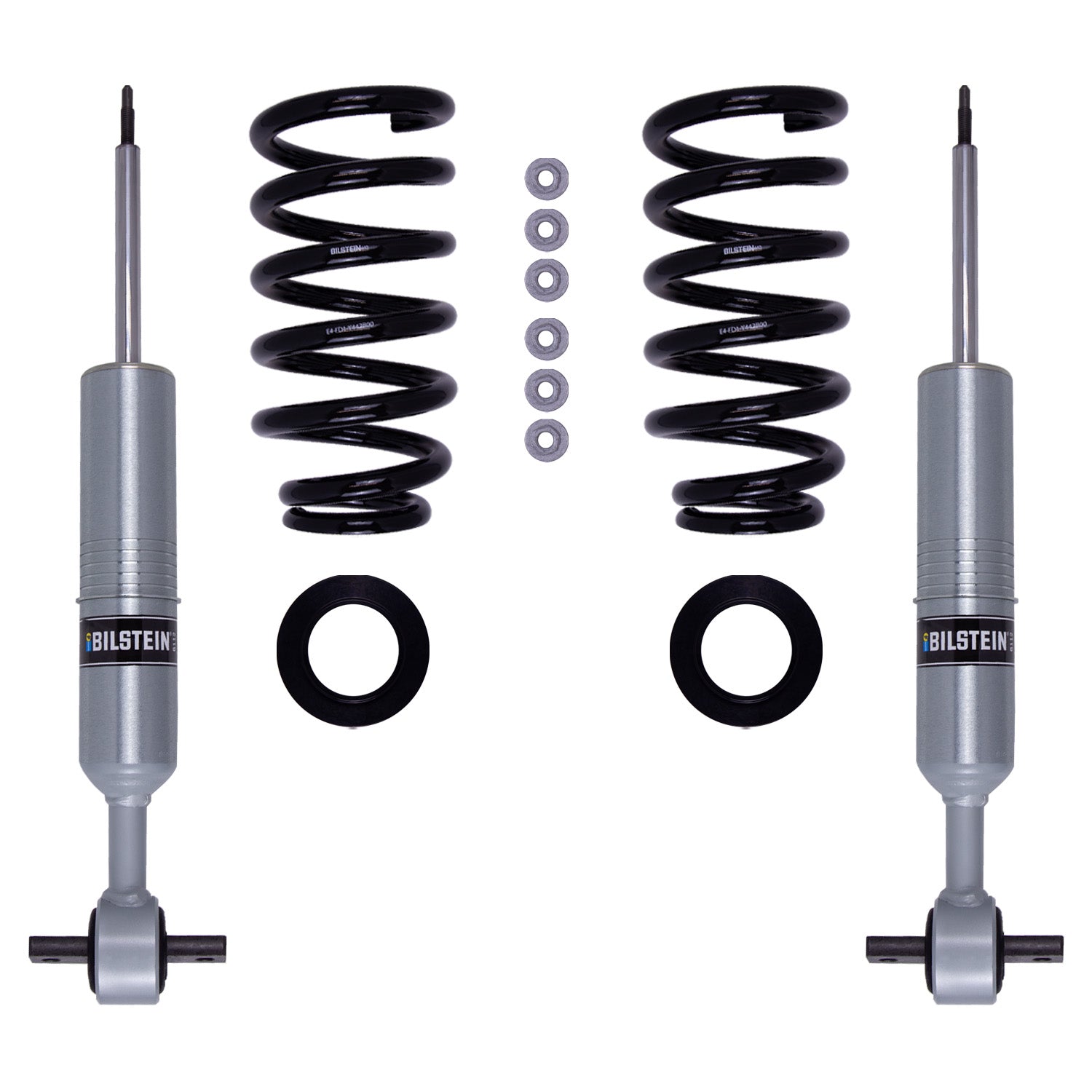 B8 Front Suspension Kit <br>2022 GMC Sierra 1500 Limited