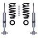 B8 Front Suspension Kit <br>2022 GMC Sierra 1500 Limited