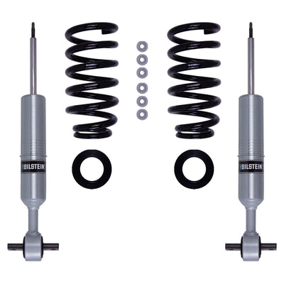 B8 Front Suspension Kit <br>2022 GMC Sierra 1500 Limited