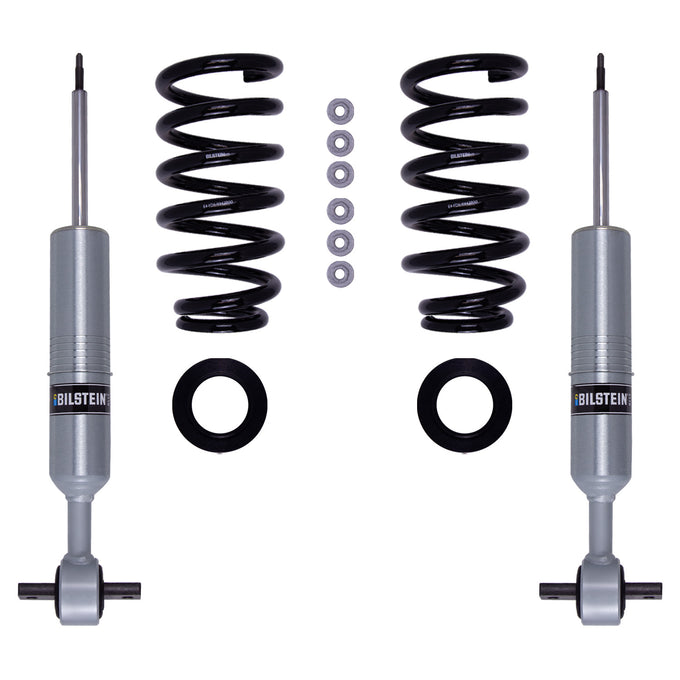 B8 Front Suspension Kit <br>2022 GMC Sierra 1500 Limited