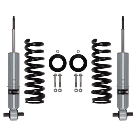 B8 Front Suspension Kit <br>19-23 Ford Ranger