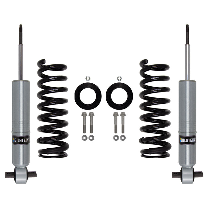 B8 Front Suspension Kit <br>19-23 Ford Ranger