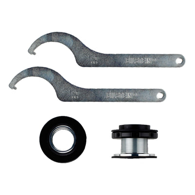 EVO S Coilover Kit - Front & Rear <br>19-22 Mercedes-Benz A220