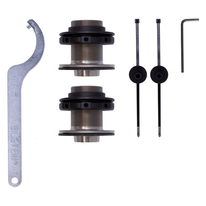 EVO S Coilovers <br>19-21 BMW 330i xDrive, 20-22 BMW M340i xDrive