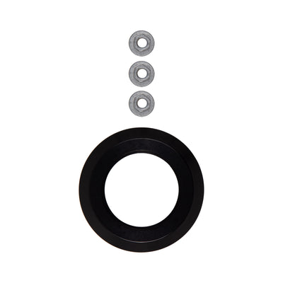 B8 6112 19-20 GM 1500 Front Suspension Kit <br>19-24 GMC Sierra 1500