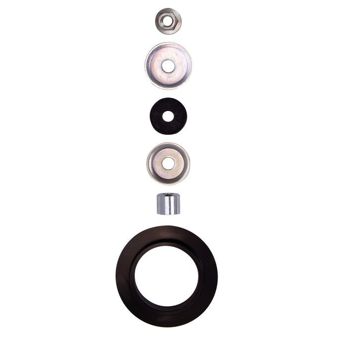 B8 6112 Front Suspension Lift Kit <br>05-23 Toyota Tacoma, 03-09 Toyota 4Runner