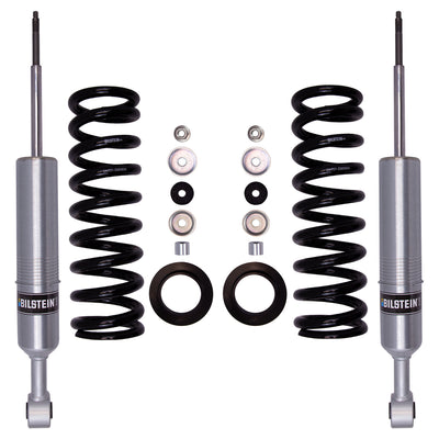 B8 Front Suspension Kit <br>10-24 Toyota 4Runner, 10-14 Toyota FJ Cruiser