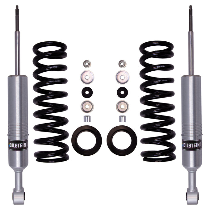B8 Front Suspension Kit <br>10-24 Toyota 4Runner, 10-14 Toyota FJ Cruiser