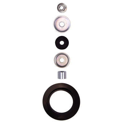 B8 Front Suspension Kit <br>10-24 Toyota 4Runner, 10-14 Toyota FJ Cruiser