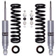 B8 6112 Series Front Suspension Kit <br>00-06 Toyota Tundra, 01-07 Toyota Sequoia